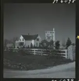 1718 Kropps fabrik och farm