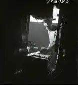 1718 Kropps fabrik och farm