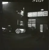 1718 Kropps fabrik och farm