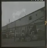 1718 Kropps fabrik och farm