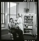 1718 Kropps fabrik och farm