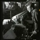 1718 Kropps fabrik och farm