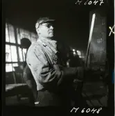 1718 Kropps fabrik och farm