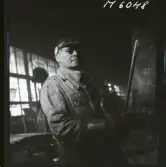 1718 Kropps fabrik och farm