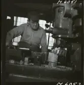 1718 Kropps fabrik och farm