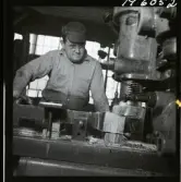 1718 Kropps fabrik och farm