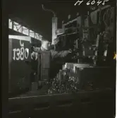 1718 Kropps fabrik och farm