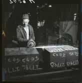 1718 Kropps fabrik och farm