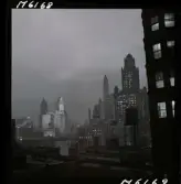 1718 Kropps fabrik och farm