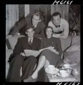 1718 Kropps fabrik och farm