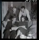 1718 Kropps fabrik och farm