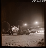 1721 Gander Airport Kanada