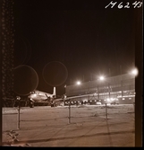 1721 Gander Airport Kanada