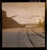 1723 C Stämningsbilder, Stockholm vinter