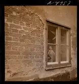 1723 C Stämningsbilder, Stockholm vinter