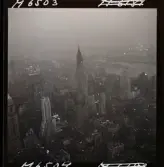 1727 Skymning över New York