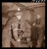 1729 A Rörmokare Midsommarkransen