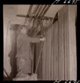 1729 A Rörmokare Midsommarkransen