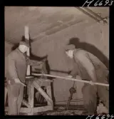 1729 A Rörmokare Midsommarkransen