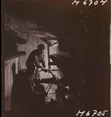 1729 B Rörmokare, Finnberget