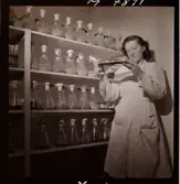 1731 Kärnbolagen Penicillin