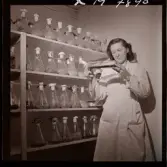 1731 Kärnbolagen Penicillin