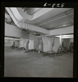 2329/16 Svenska Fläktfabriken Hötorgs-City