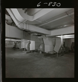 2329/16 Svenska Fläktfabriken Hötorgs-City