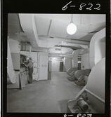 2329/16 Svenska Fläktfabriken Hötorgs-City