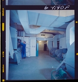 2329/16 Svenska Fläktfabriken Hötorgs-City