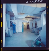 2329/16 Svenska Fläktfabriken Hötorgs-City