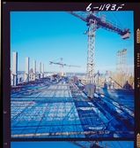 2329/16 Svenska Fläktfabriken Hötorgs-City