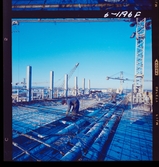 2329/16 Svenska Fläktfabriken Hötorgs-City