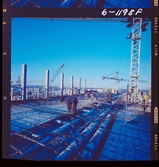 2329/16 Svenska Fläktfabriken Hötorgs-City