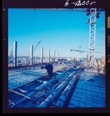 2329/16 Svenska Fläktfabriken Hötorgs-City