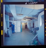 2329/16 Svenska Fläktfabriken Hötorgs-City