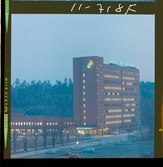 2329/22 Svenska Fläkt Hu.natt (oläsligt)