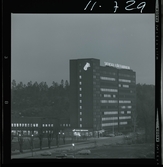 2329/22 Svenska Fläkt Hu.natt (oläsligt)