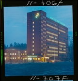 2329/22 Svenska Fläkt Hu.natt (oläsligt)