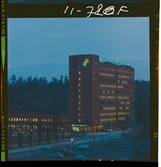 2329/22 Svenska Fläkt Hu.natt (oläsligt)