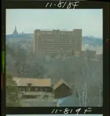 2329/24 Svenska Fläktfabriken H. Huvudkontoret