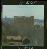 2329/24 Svenska Fläktfabriken H. Huvudkontoret