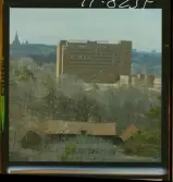 2329/24 Svenska Fläktfabriken H. Huvudkontoret