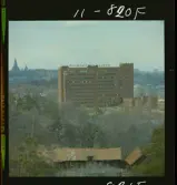 2329/24 Svenska Fläktfabriken H. Huvudkontoret