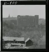 2329/24 Svenska Fläktfabriken H. Huvudkontoret