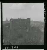 2329/24 Svenska Fläktfabriken H. Huvudkontoret