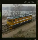 2329/25 Sv. Fläkt Laholm växthus (?)