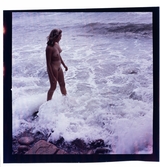 2354/5 Karina with love Berit Palmgren Badbilder