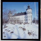 2358 Historieboken färg. Skokloster slott