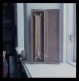 2358 Historieboken/Kyrkan/Uppsala högar/Barometer/Ostindiska